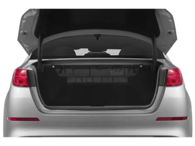 Thumbnail: 2015 Kia Optima - 12