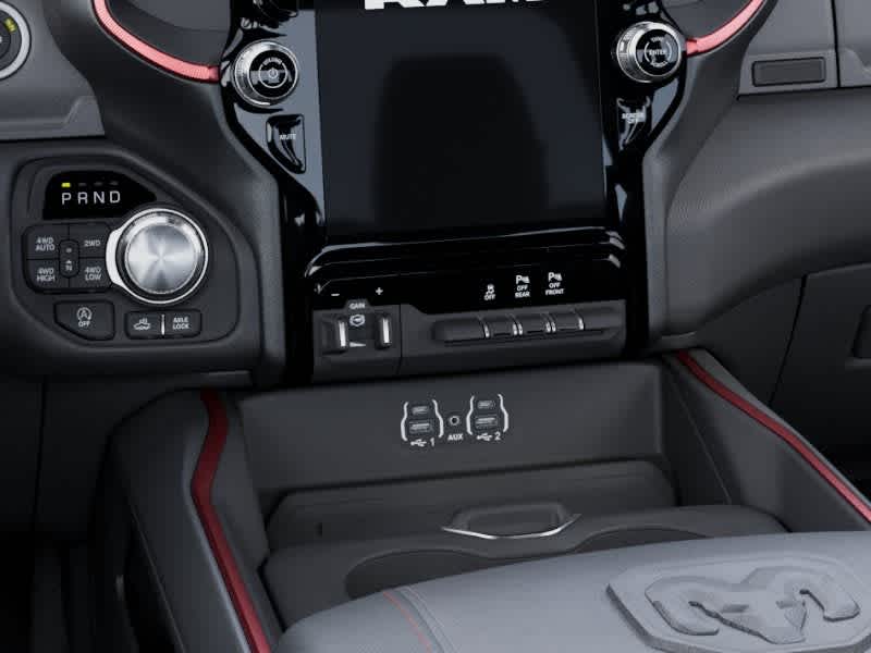 Thumbnail: 2026 RAM 1500 - 24