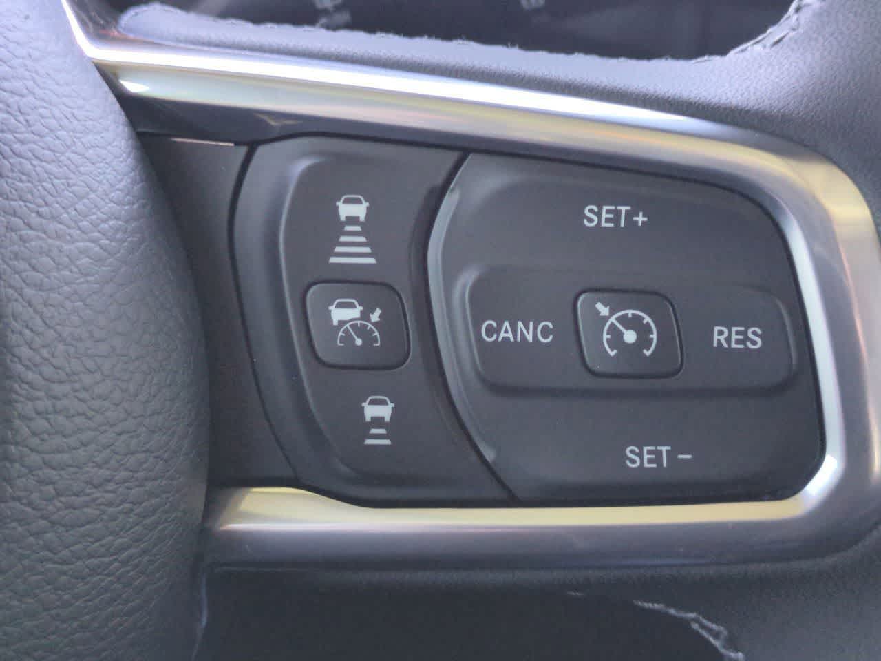 Thumbnail: 2026 Jeep Wrangler - 24