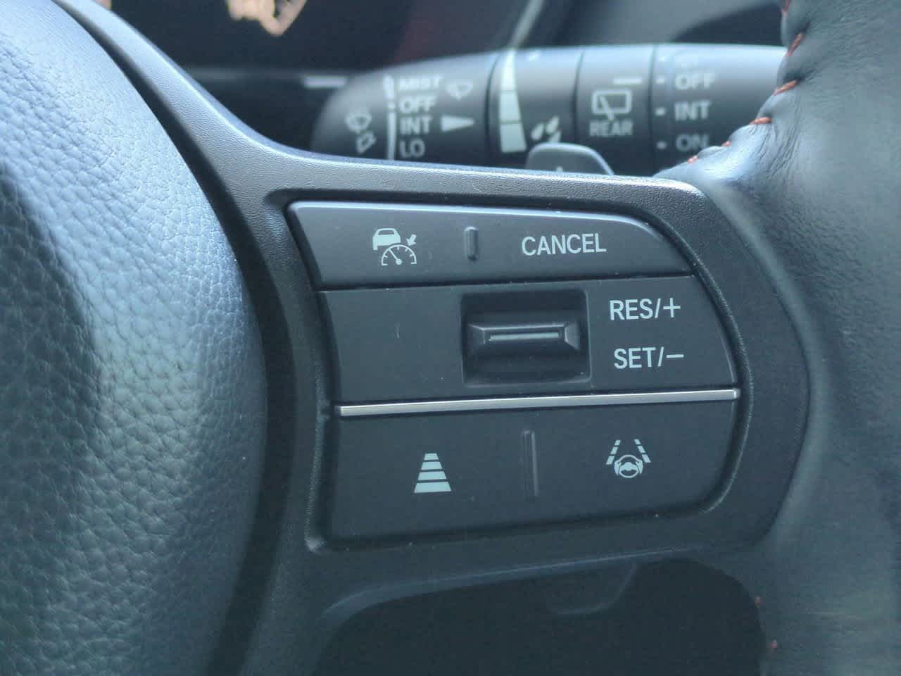 Thumbnail: 2024 Honda CR-V - 25