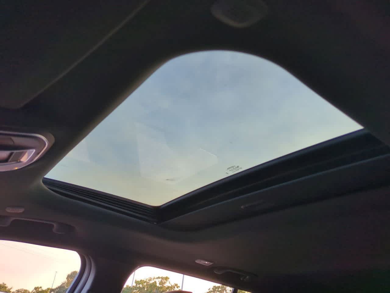 Thumbnail: 2025 Jeep Grand Cherokee - 20