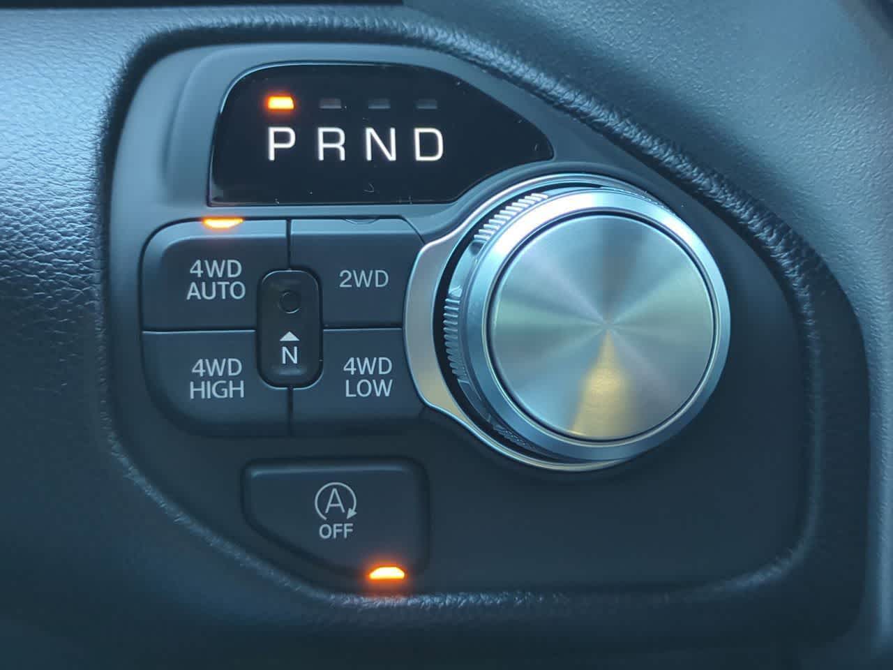 Thumbnail: 2026 RAM 1500 - 33