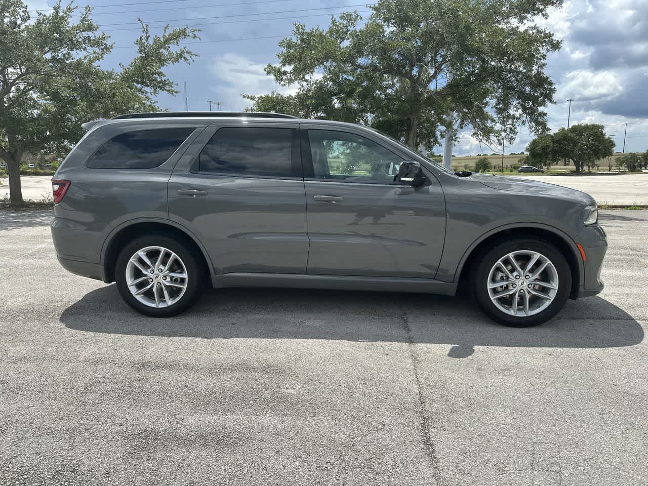 Thumbnail: 2024 Dodge Durango - 15