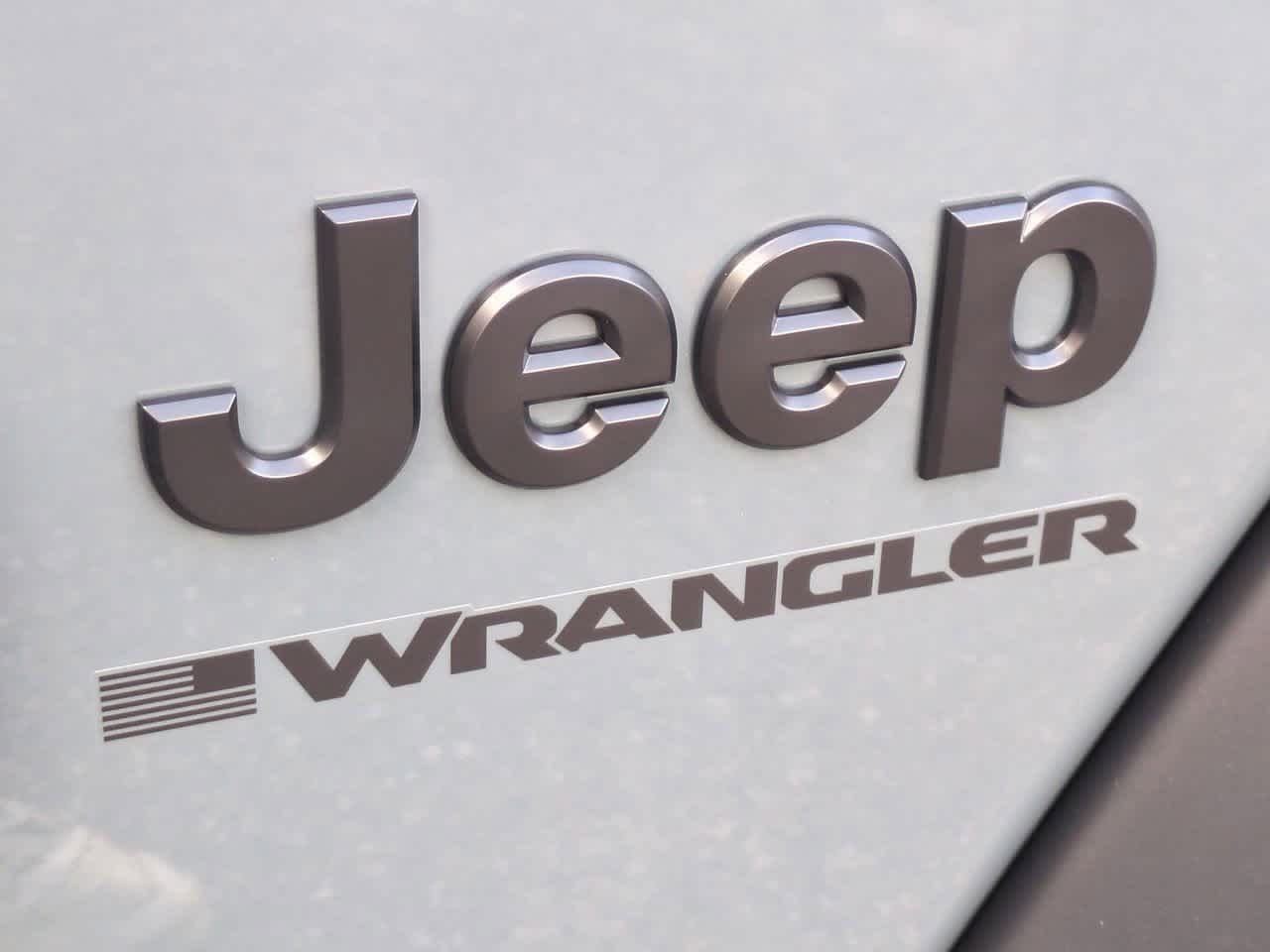 Thumbnail: 2026 Jeep Wrangler - 12