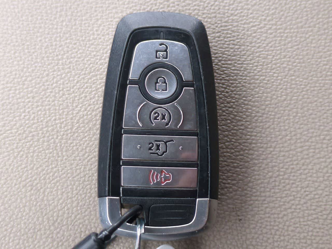 Thumbnail: 2024 Ford Expedition MAX - 36