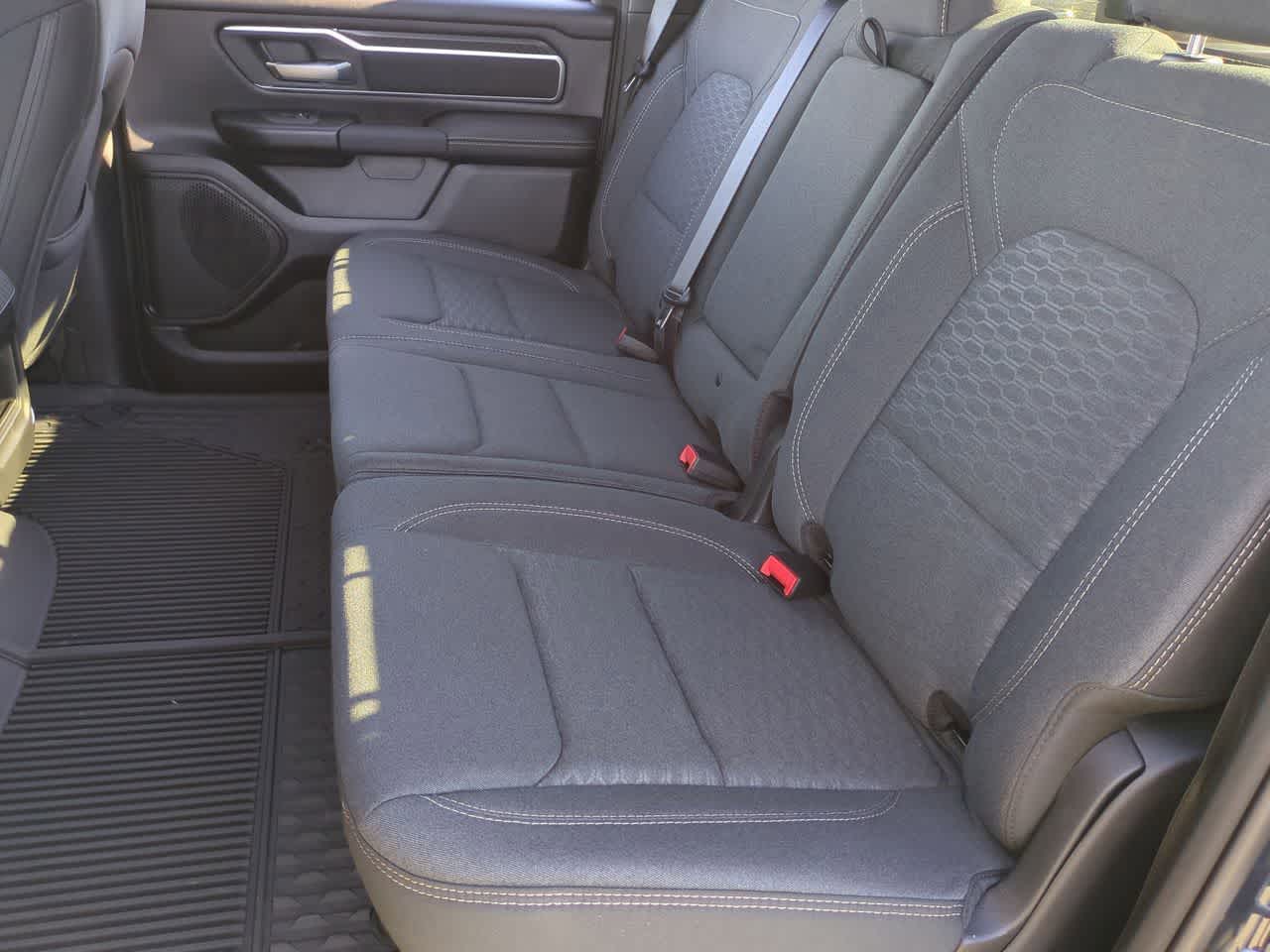 Thumbnail: 2026 RAM 1500 - 20