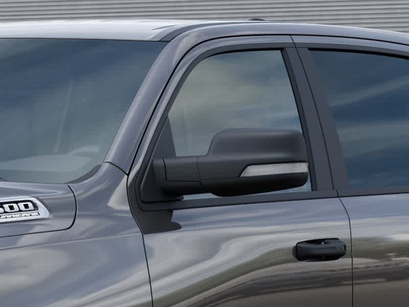 Thumbnail: 2026 RAM 1500 - 12