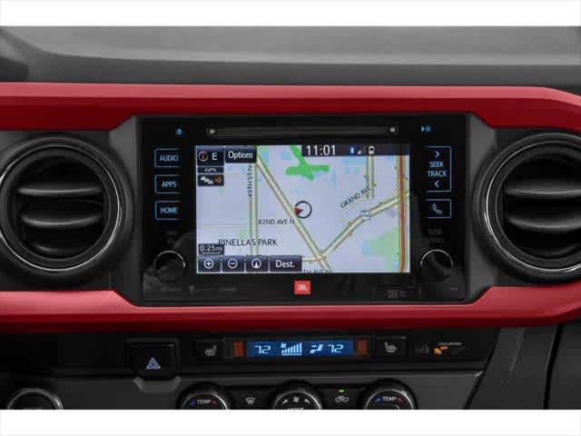 Thumbnail: 2019 Toyota Tacoma - 12