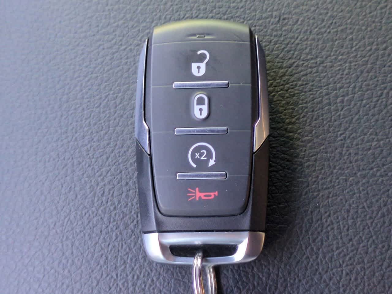 Thumbnail: 2026 RAM 1500 - 34