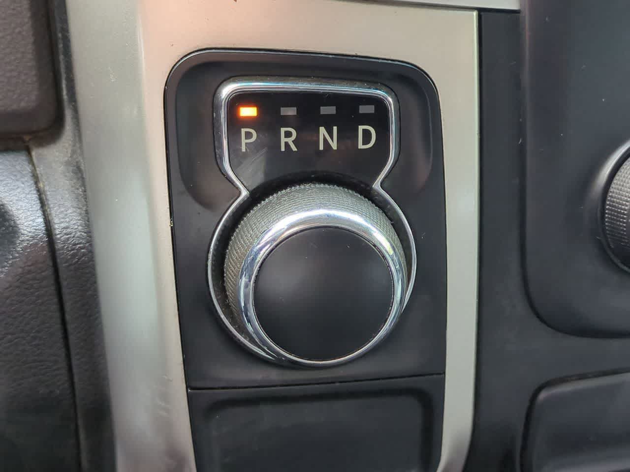 Thumbnail: 2016 RAM 1500 - 28