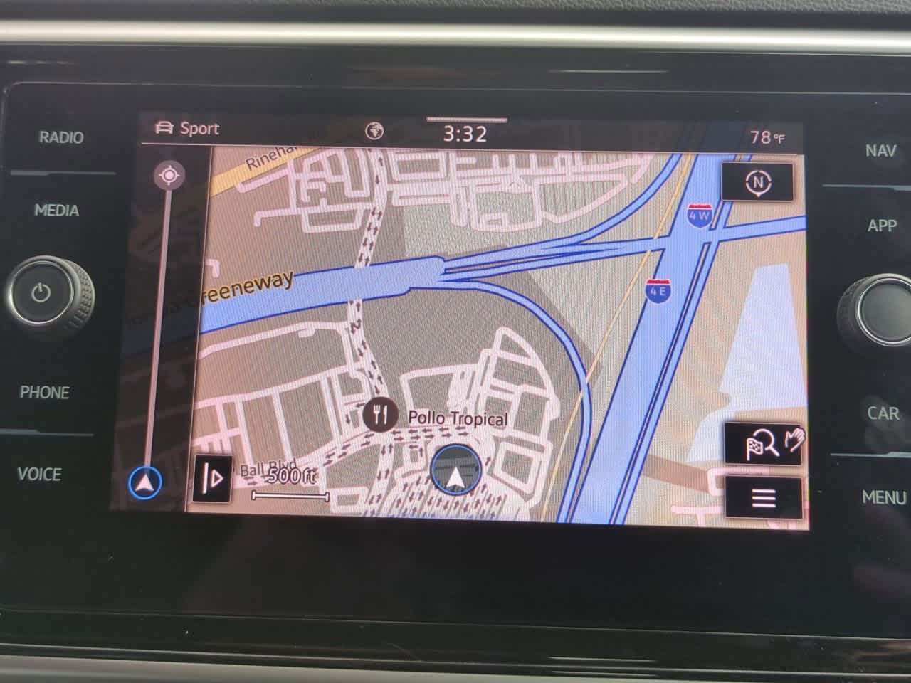 Thumbnail: 2023 Volkswagen Atlas - 30