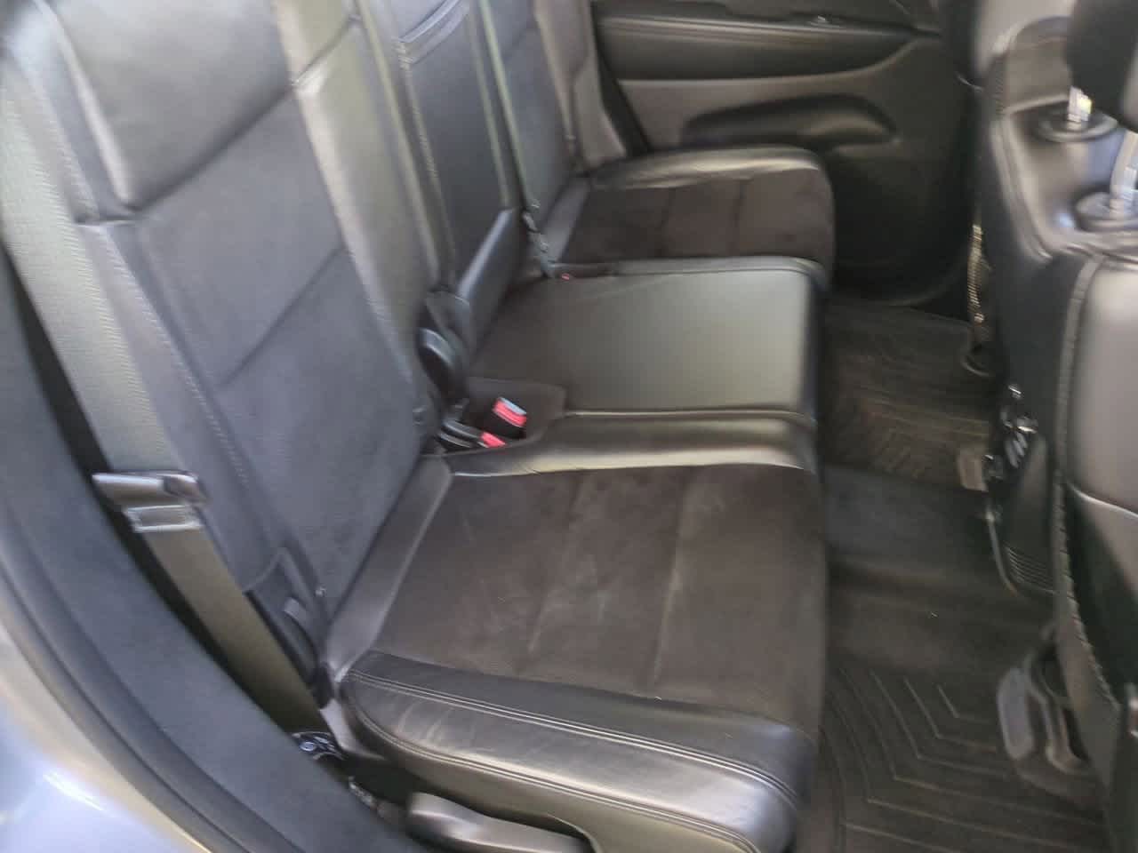 Thumbnail: 2018 Jeep Grand Cherokee - 20