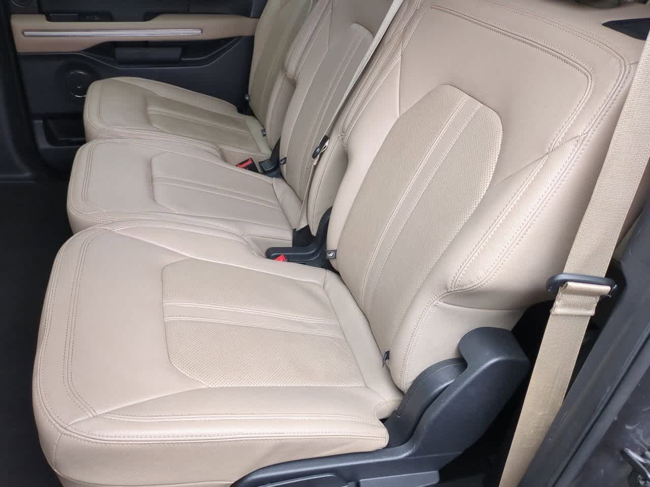 Thumbnail: 2024 Ford Expedition MAX - 20