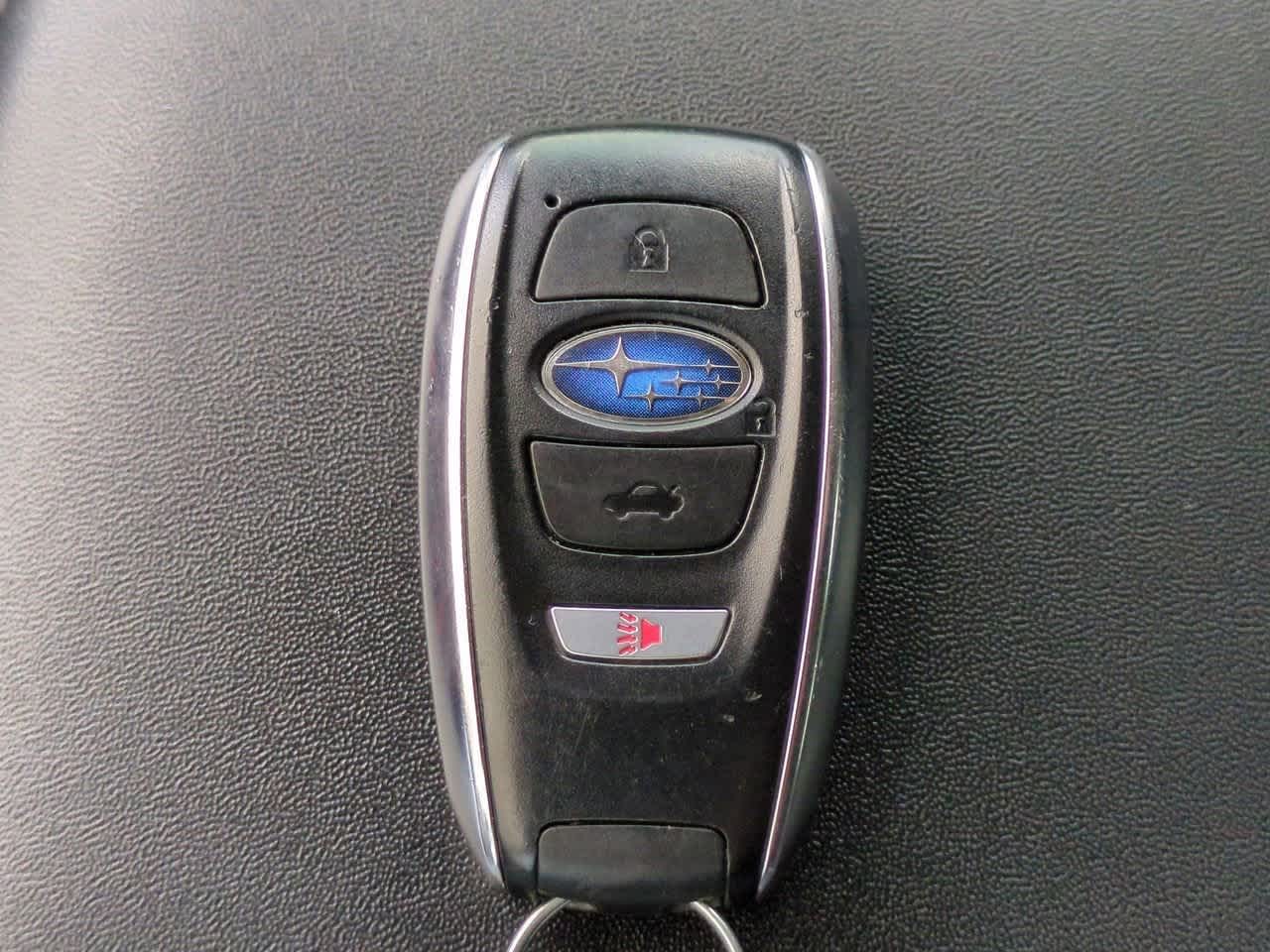 Thumbnail: 2021 Subaru Forester - 37