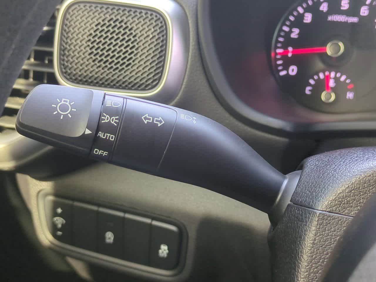 Thumbnail: 2021 Kia Soul - 27