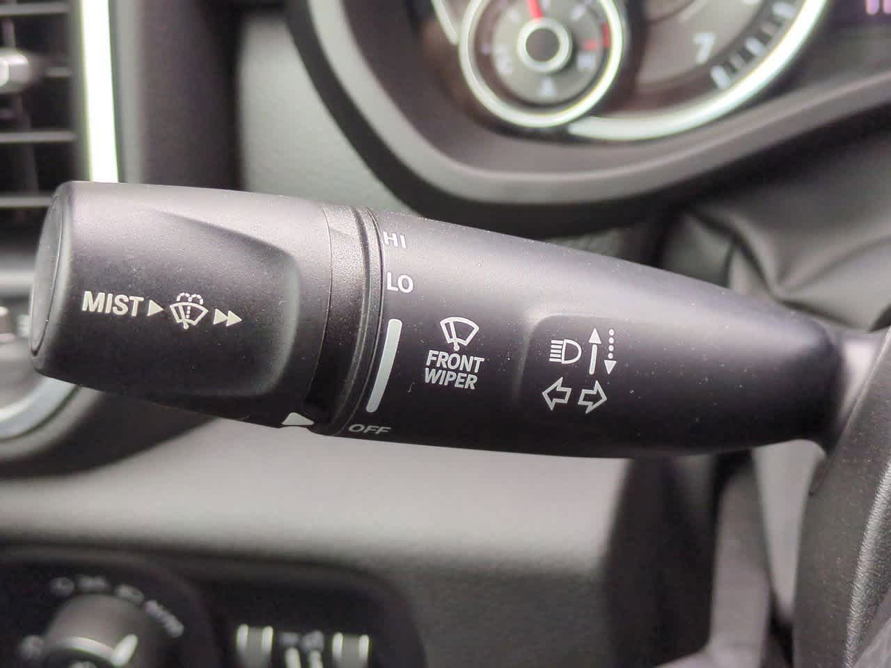 Thumbnail: 2023 RAM 1500 - 26