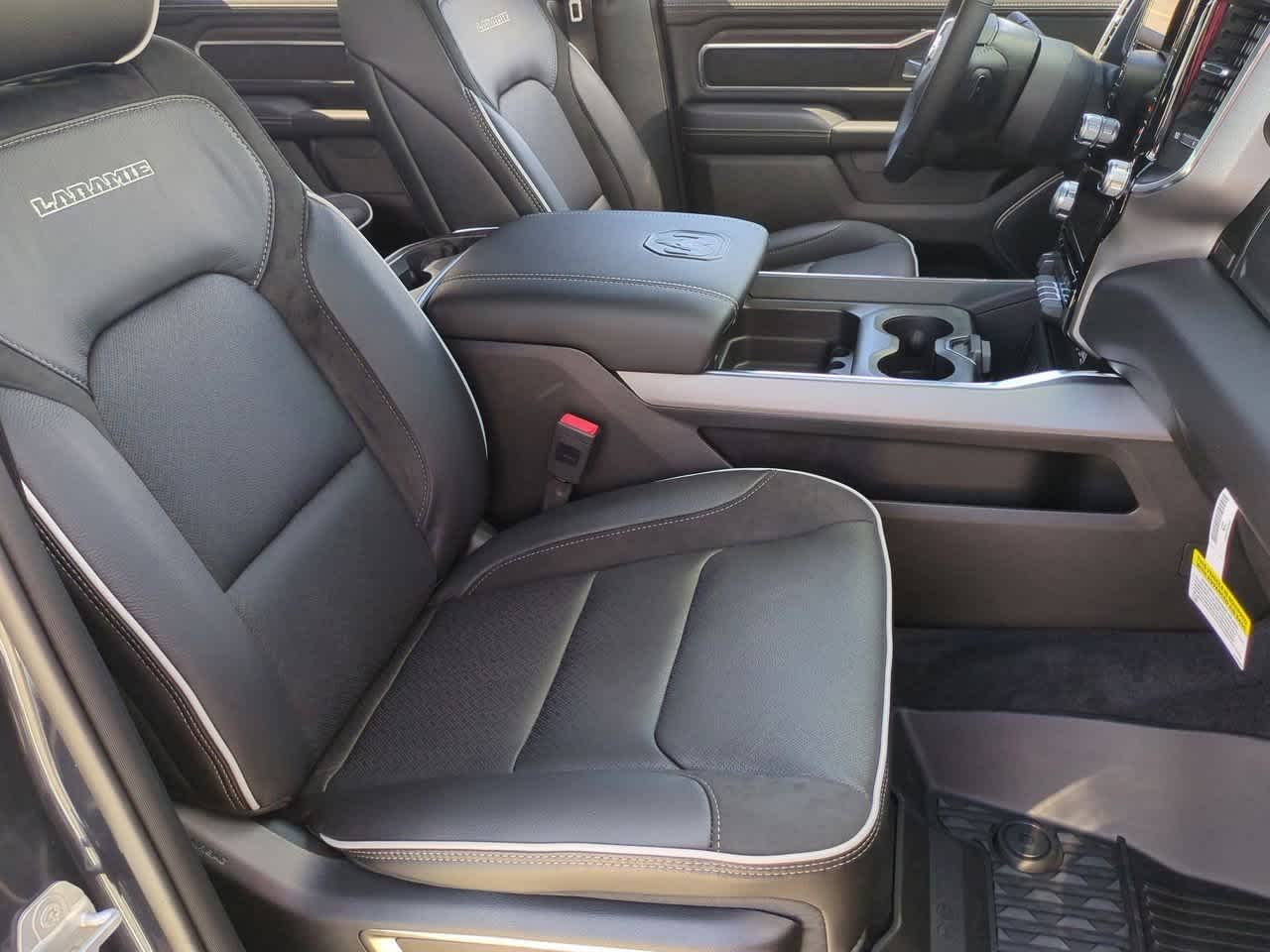 Thumbnail: 2026 RAM 1500 - 22