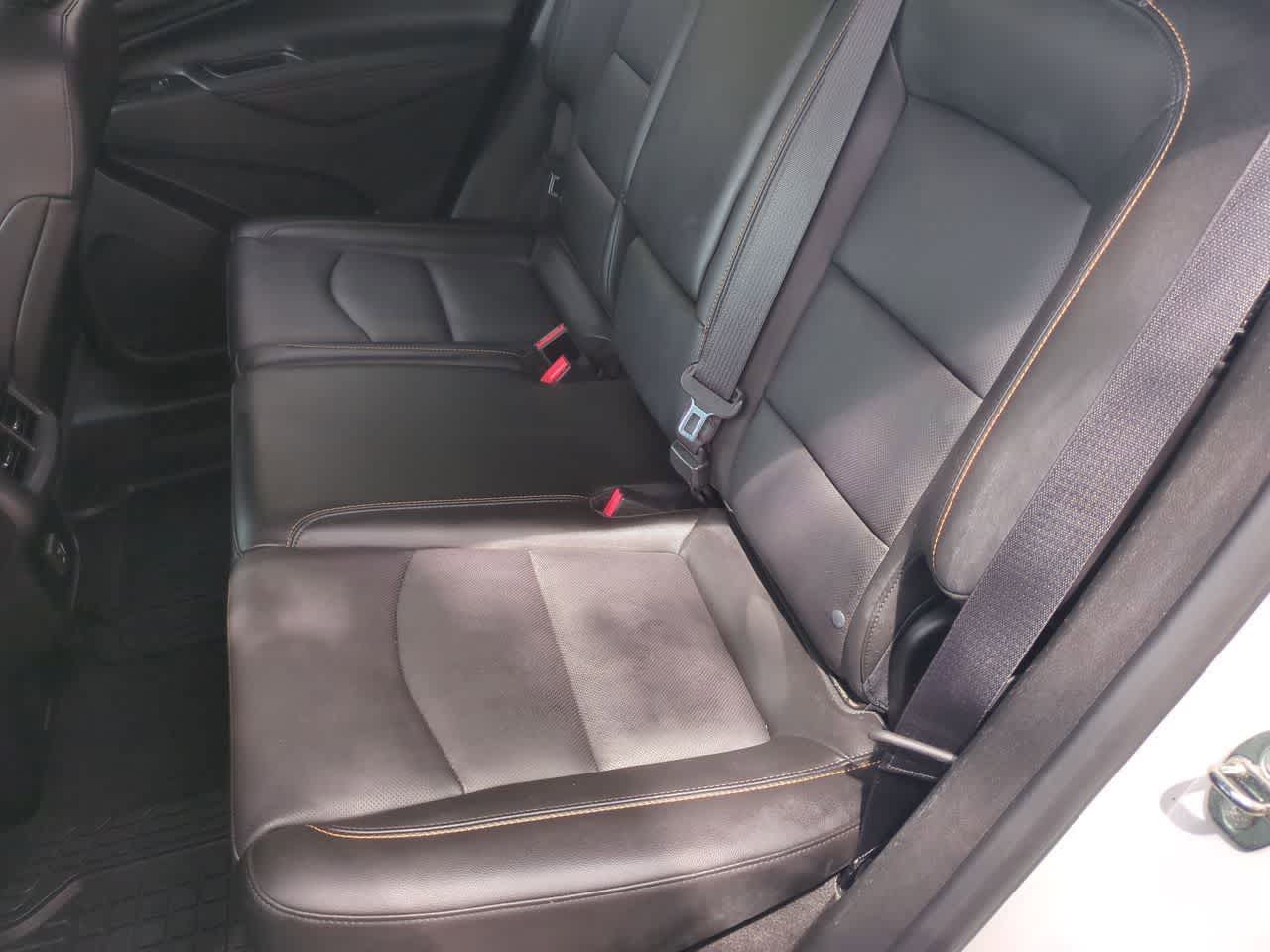 Thumbnail: 2019 Chevrolet Equinox - 19
