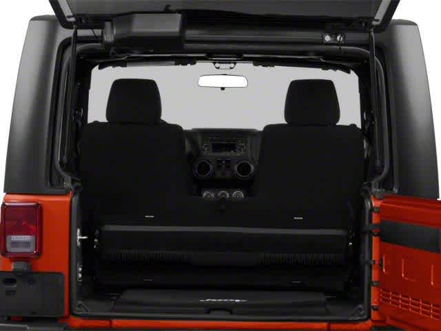 Thumbnail: 2010 Jeep Wrangler - 13