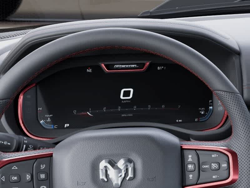 Thumbnail: 2026 RAM 1500 - 17