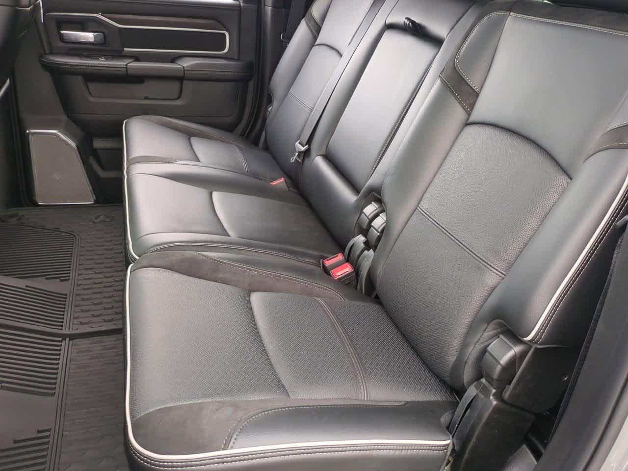 Thumbnail: 2026 RAM 2500 - 20