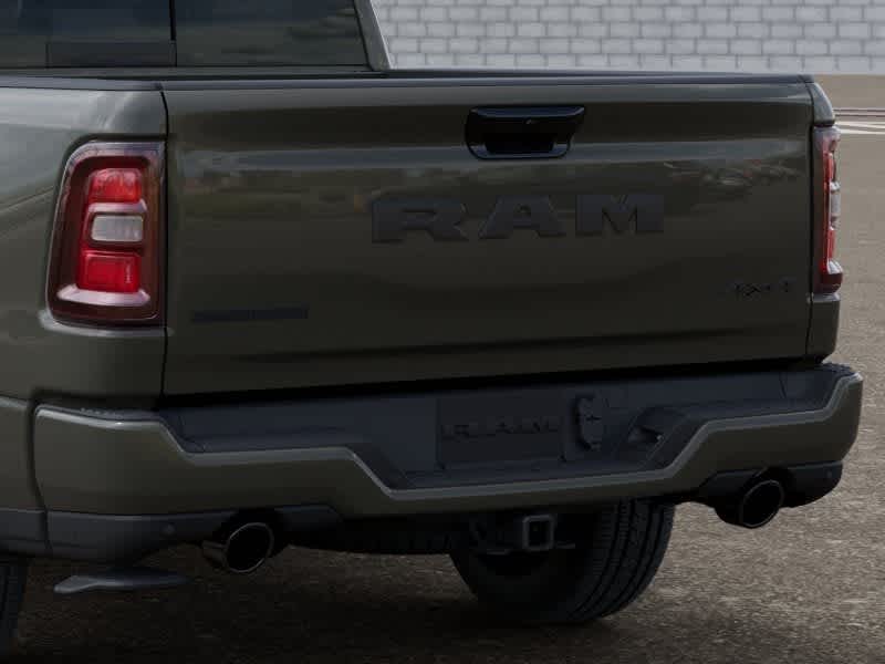 Thumbnail: 2026 RAM 1500 - 13