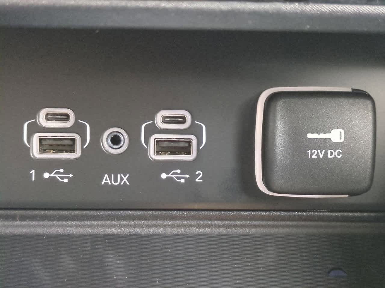 Thumbnail: 2025 Jeep Grand Cherokee L - 30