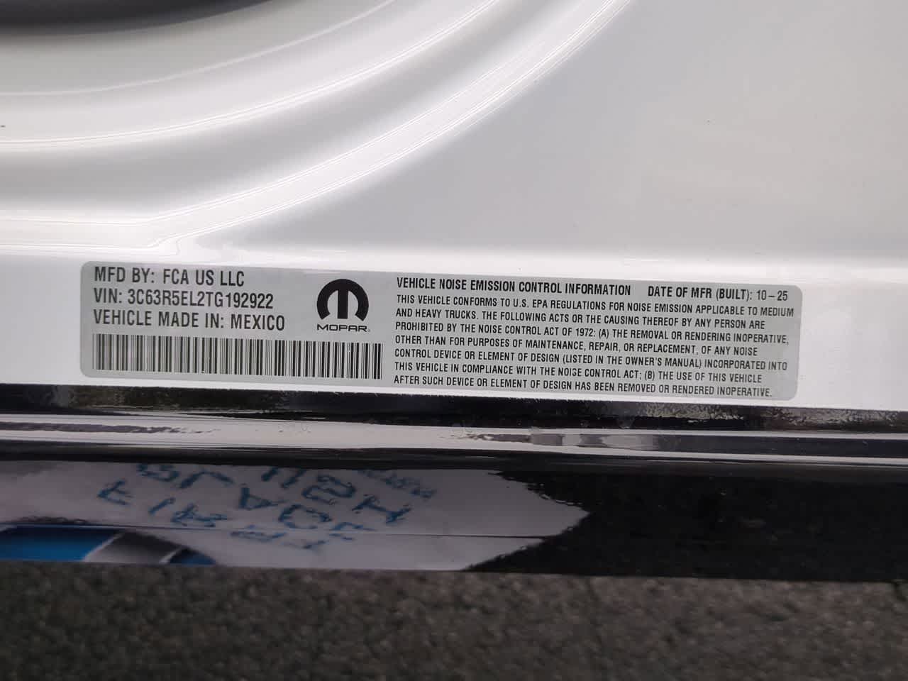 Thumbnail: 2026 RAM 2500 - 37