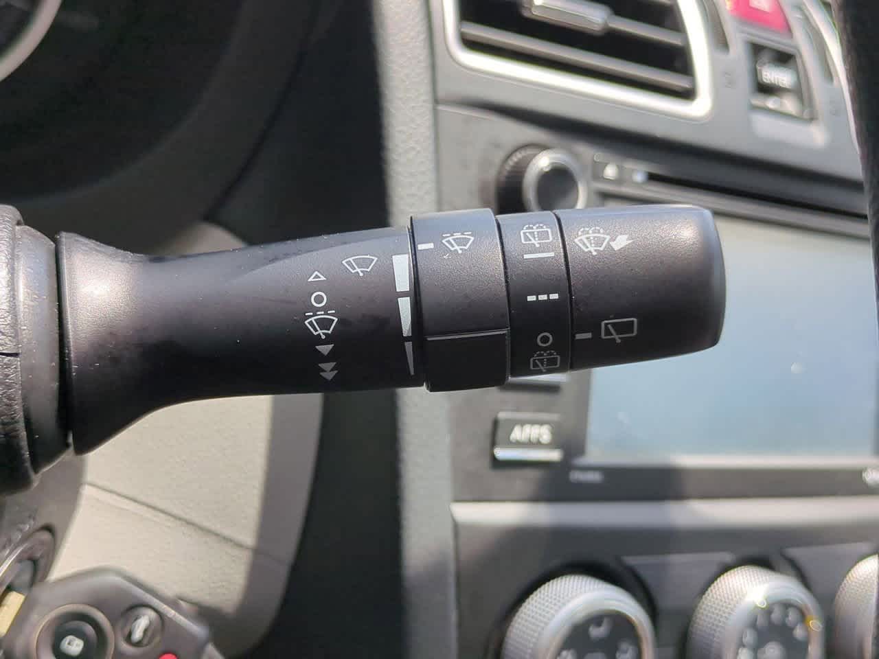 2017 Subaru Forester 2.5i 25