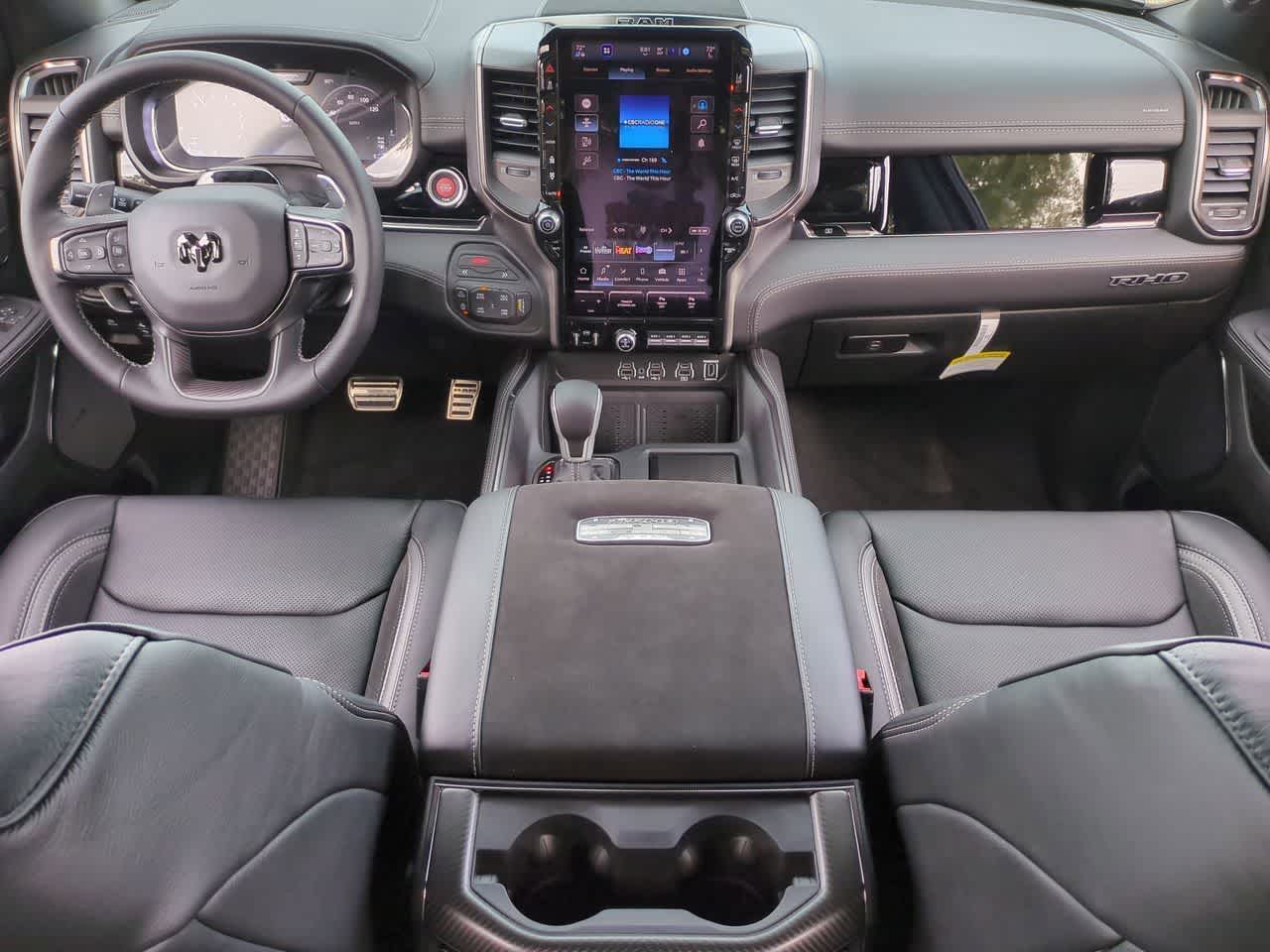 Thumbnail: 2026 RAM 1500 - 16