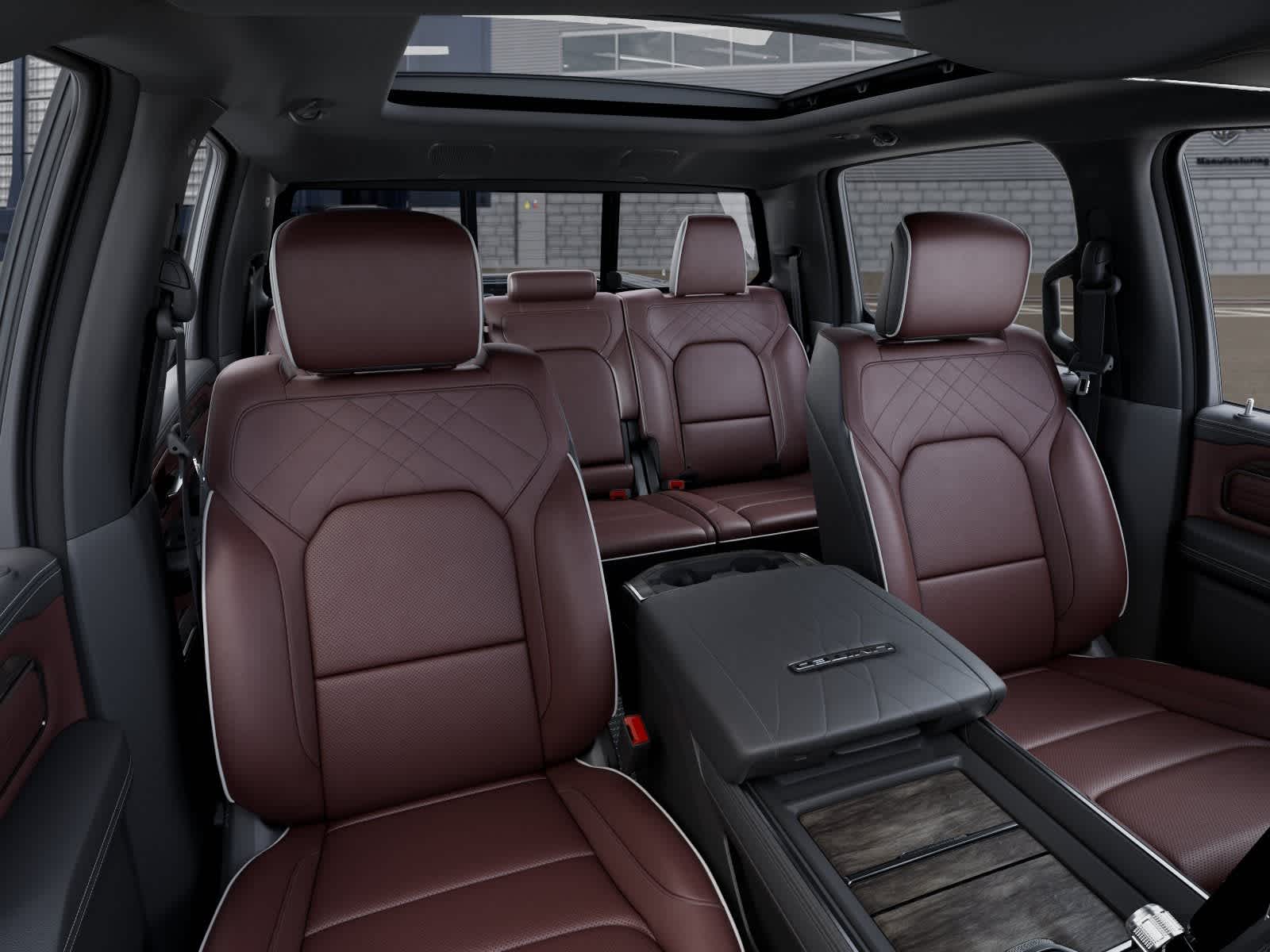 Thumbnail: 2026 RAM 1500 - 16