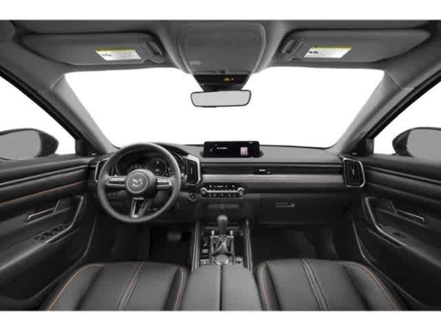 Thumbnail: 2025 Mazda CX-50 - 8