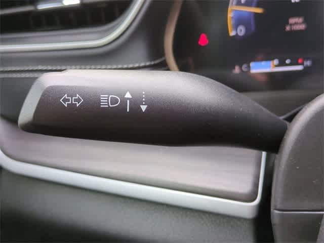 Thumbnail: 2025 Jeep Grand Cherokee - 27