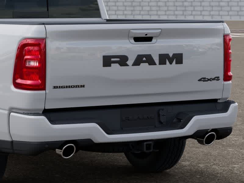 Thumbnail: 2026 RAM 1500 - 13