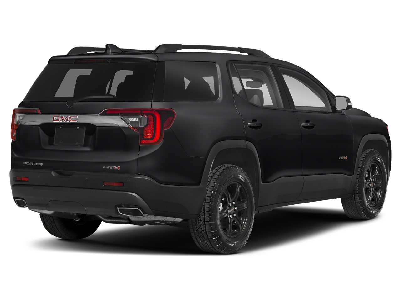 Thumbnail: 2023 GMC Acadia - 2