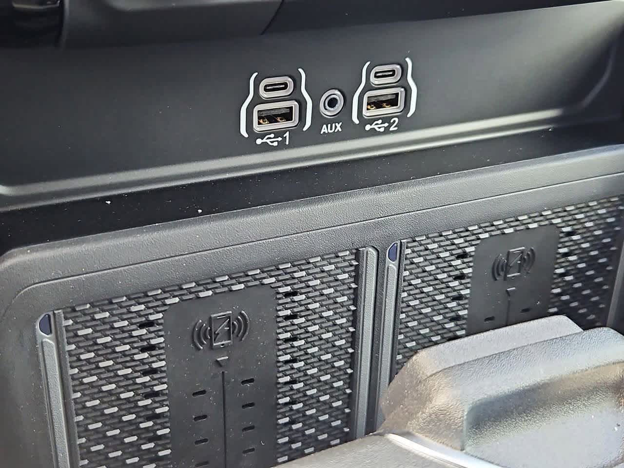 Thumbnail: 2025 RAM 2500 - 32