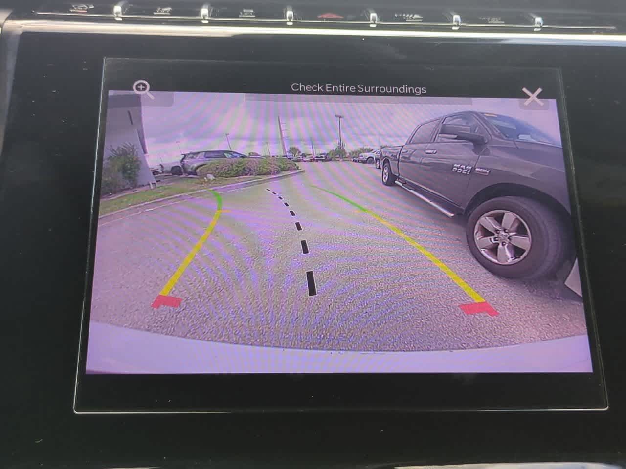 Thumbnail: 2024 Jeep Grand Cherokee L - 29