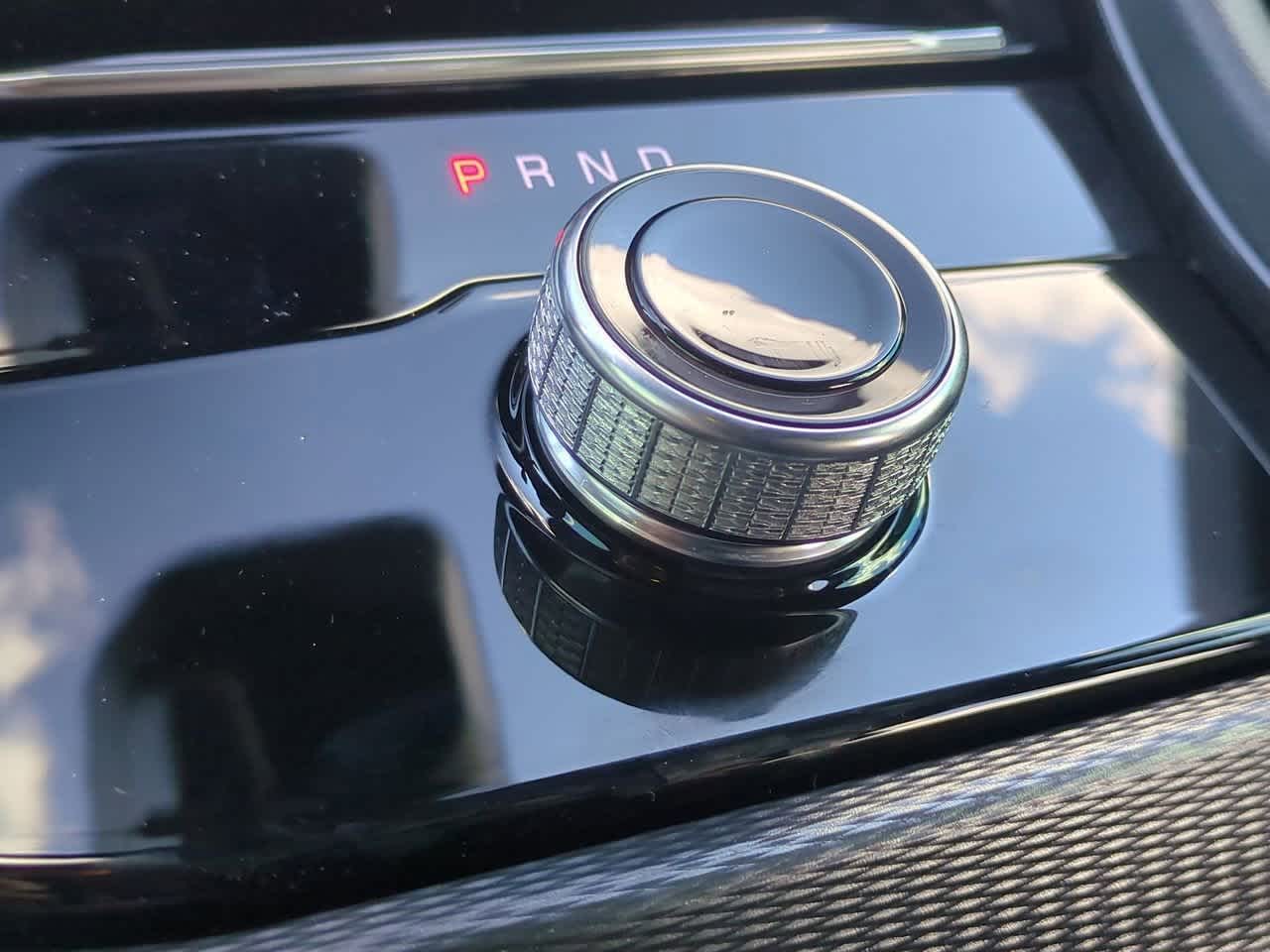 Thumbnail: 2025 Jeep Grand Cherokee - 33