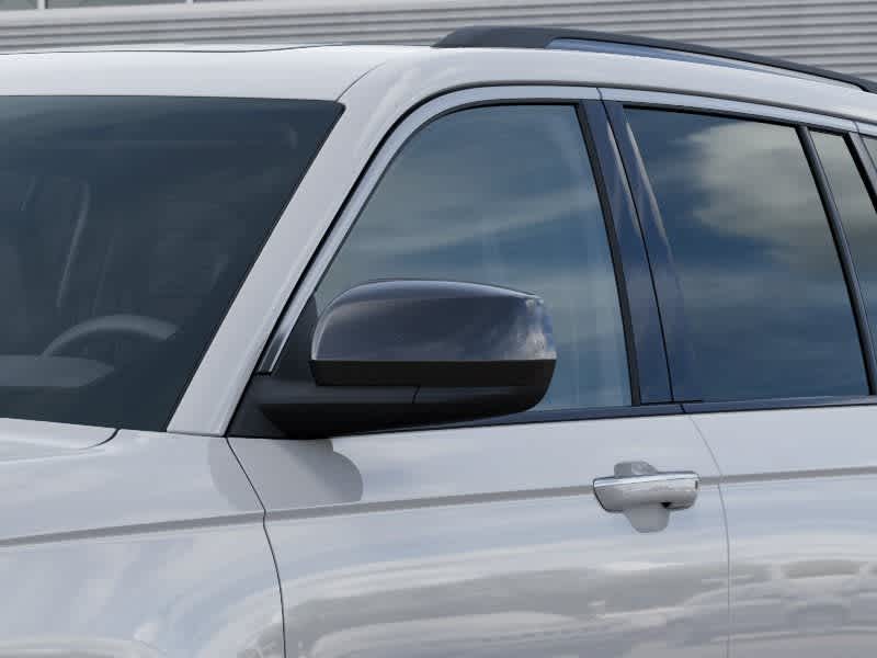 Thumbnail: 2026 Jeep Grand Cherokee - 12
