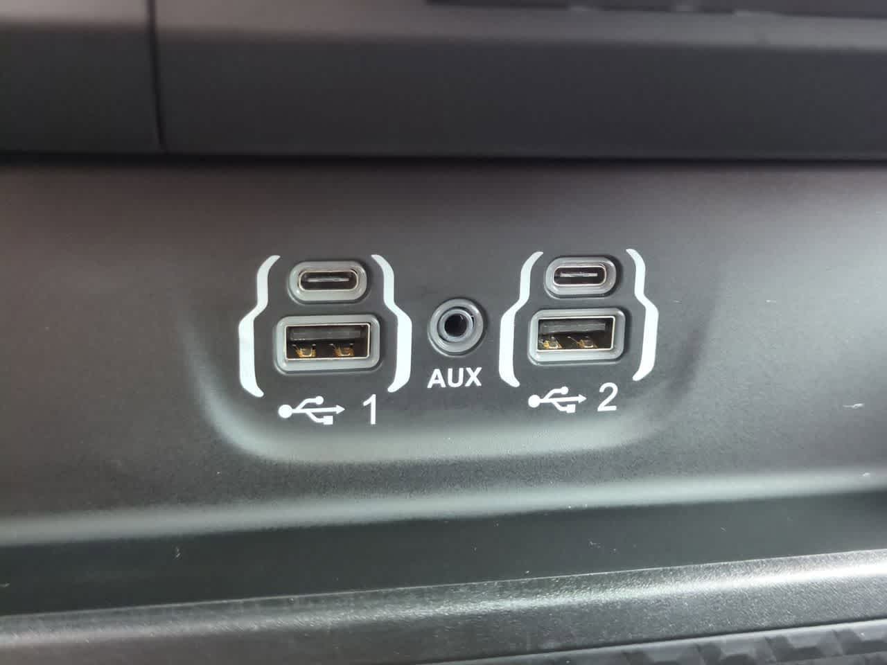 Thumbnail: 2024 RAM 1500 - 31