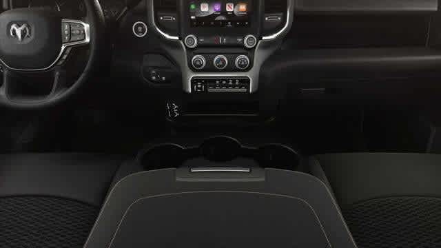 Thumbnail: 2026 RAM 3500 - 5
