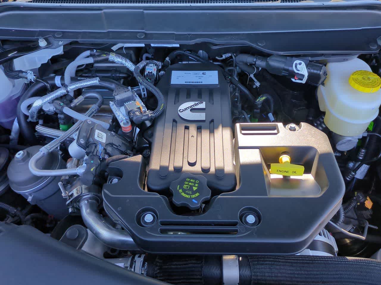 Thumbnail: 2026 RAM 2500 - 15