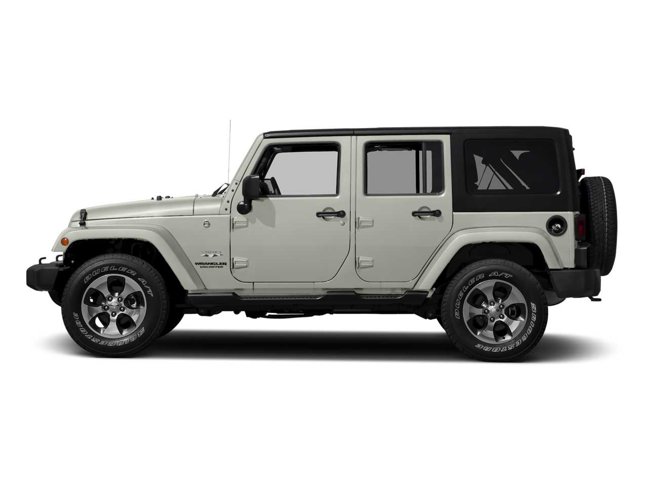 Thumbnail: 2016 Jeep Wrangler - 3