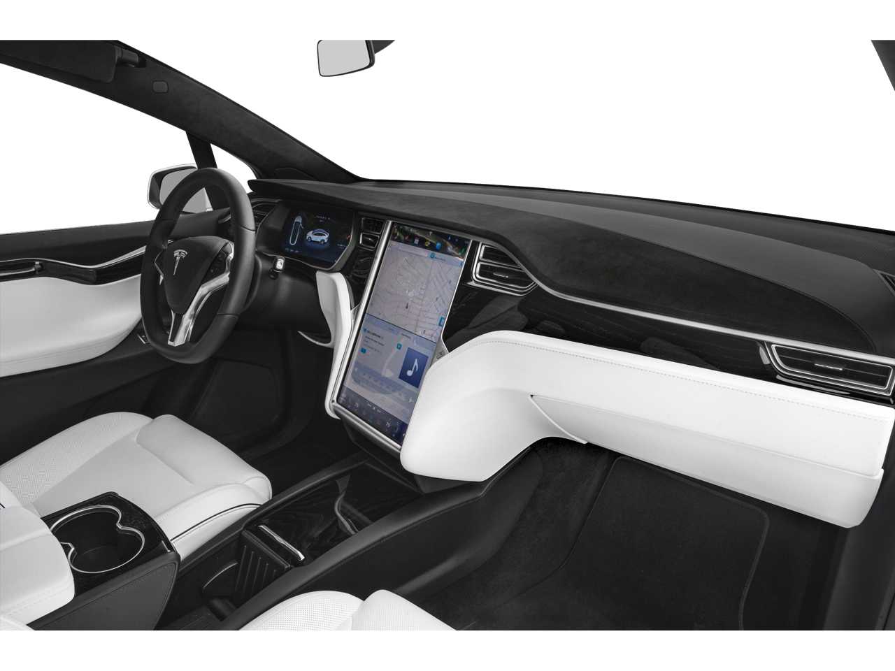 Thumbnail: 2020 Tesla Model X - 11