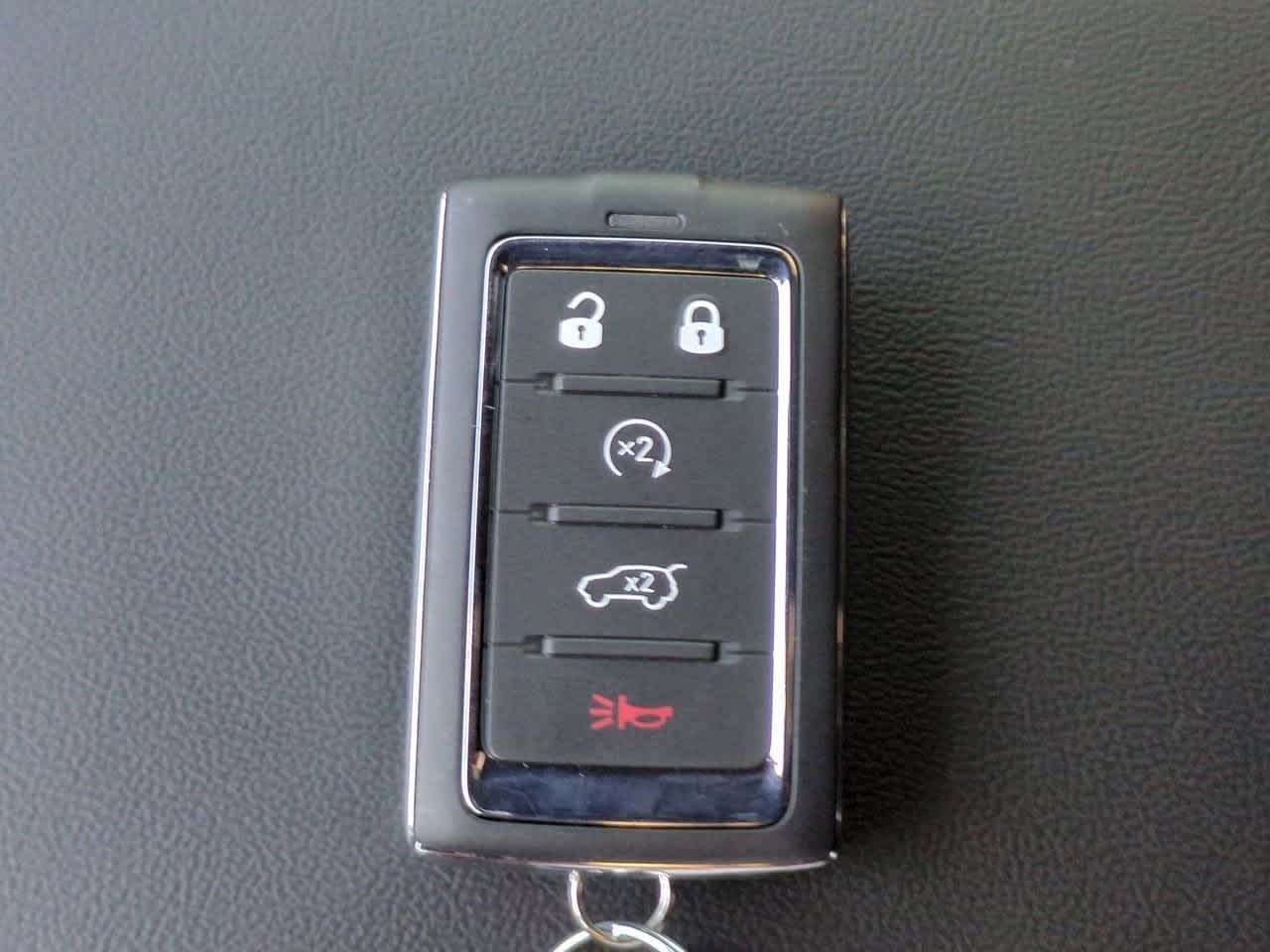 Thumbnail: 2025 Jeep Grand Cherokee L - 36