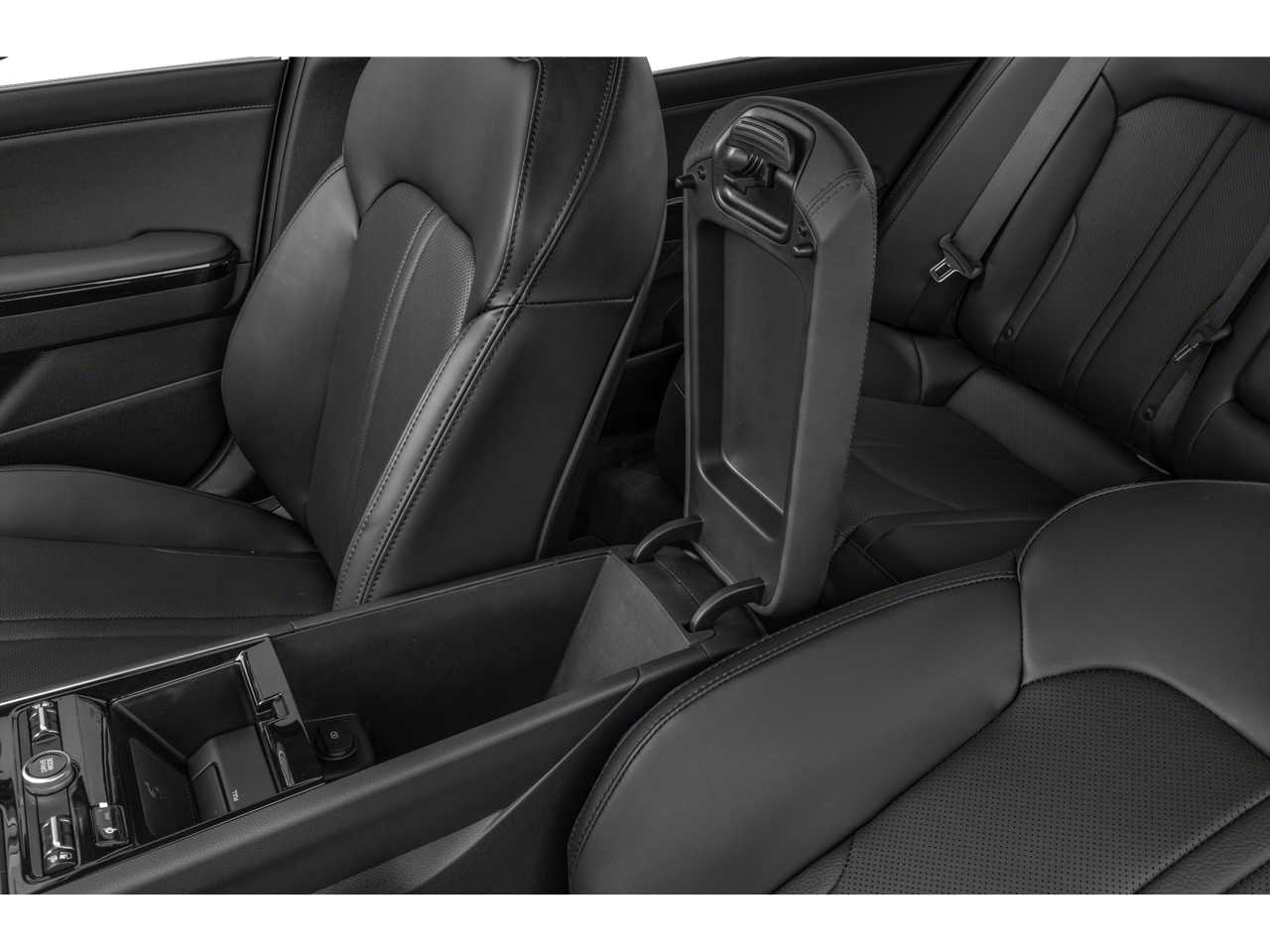 Thumbnail: 2023 Kia K5 - 10