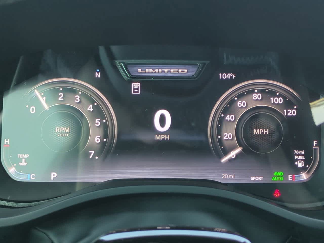 Thumbnail: 2026 RAM 1500 - 35