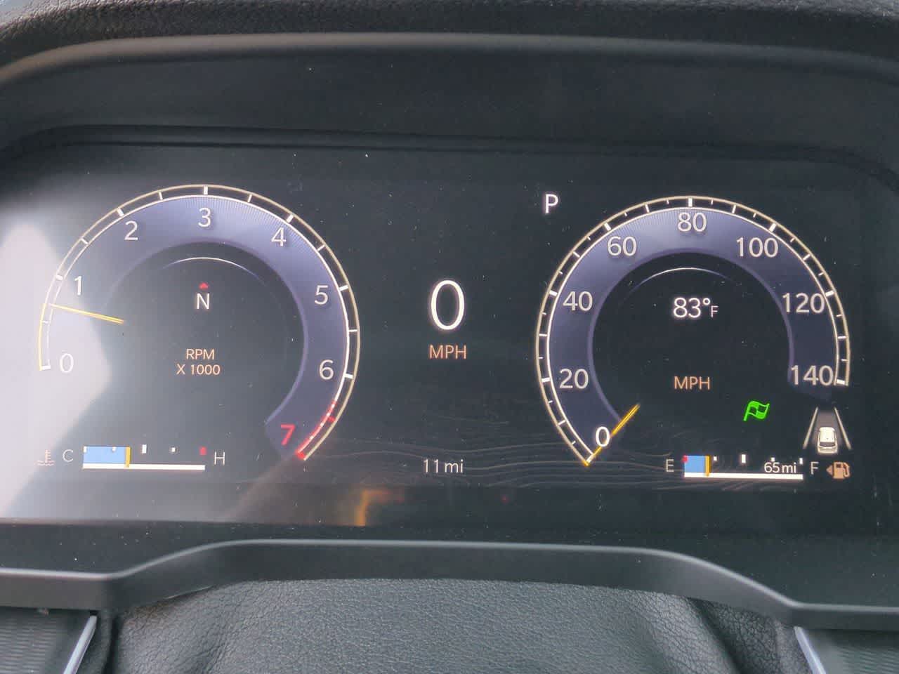 Thumbnail: 2025 Jeep Grand Cherokee - 34