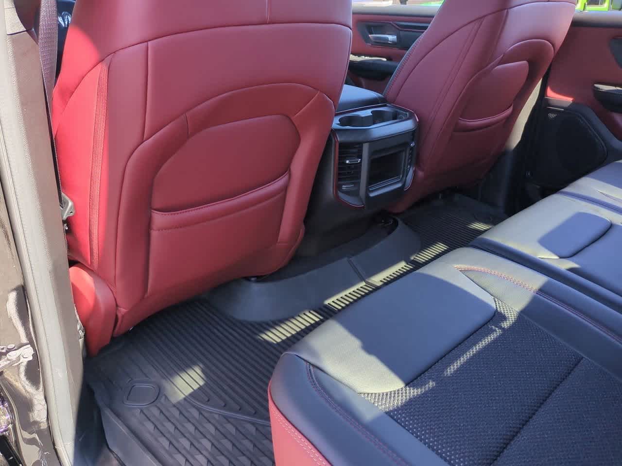 Thumbnail: 2026 RAM 1500 - 19