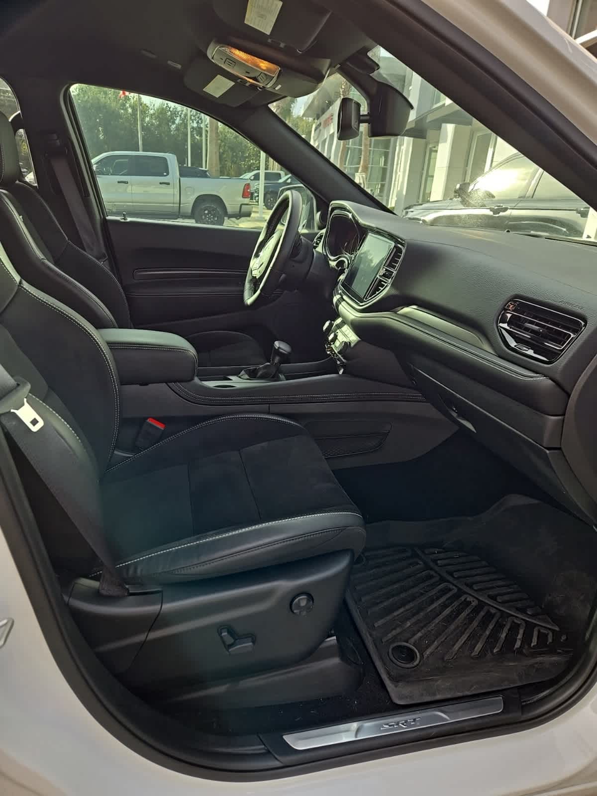 Thumbnail: 2024 Dodge Durango - 6